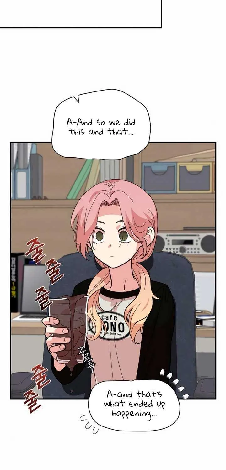 Childhood Friend Complex (Eunhi) Chapter 15 page 16 - 
