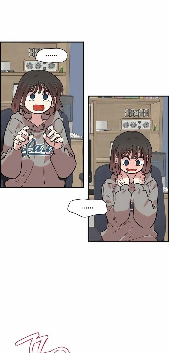 Childhood Friend Complex (Eunhi) Chapter 15 page 20 - 