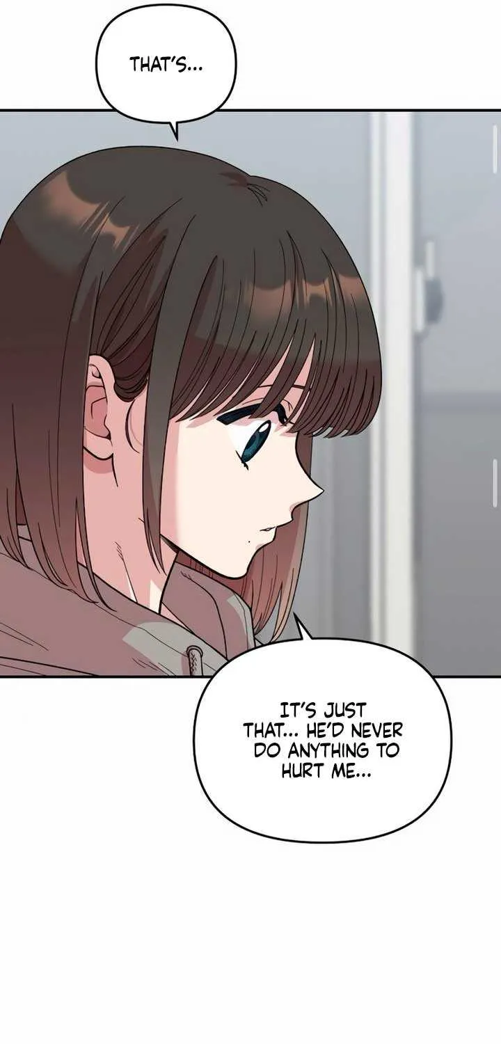 Childhood Friend Complex (Eunhi) Chapter 15 page 34 - 