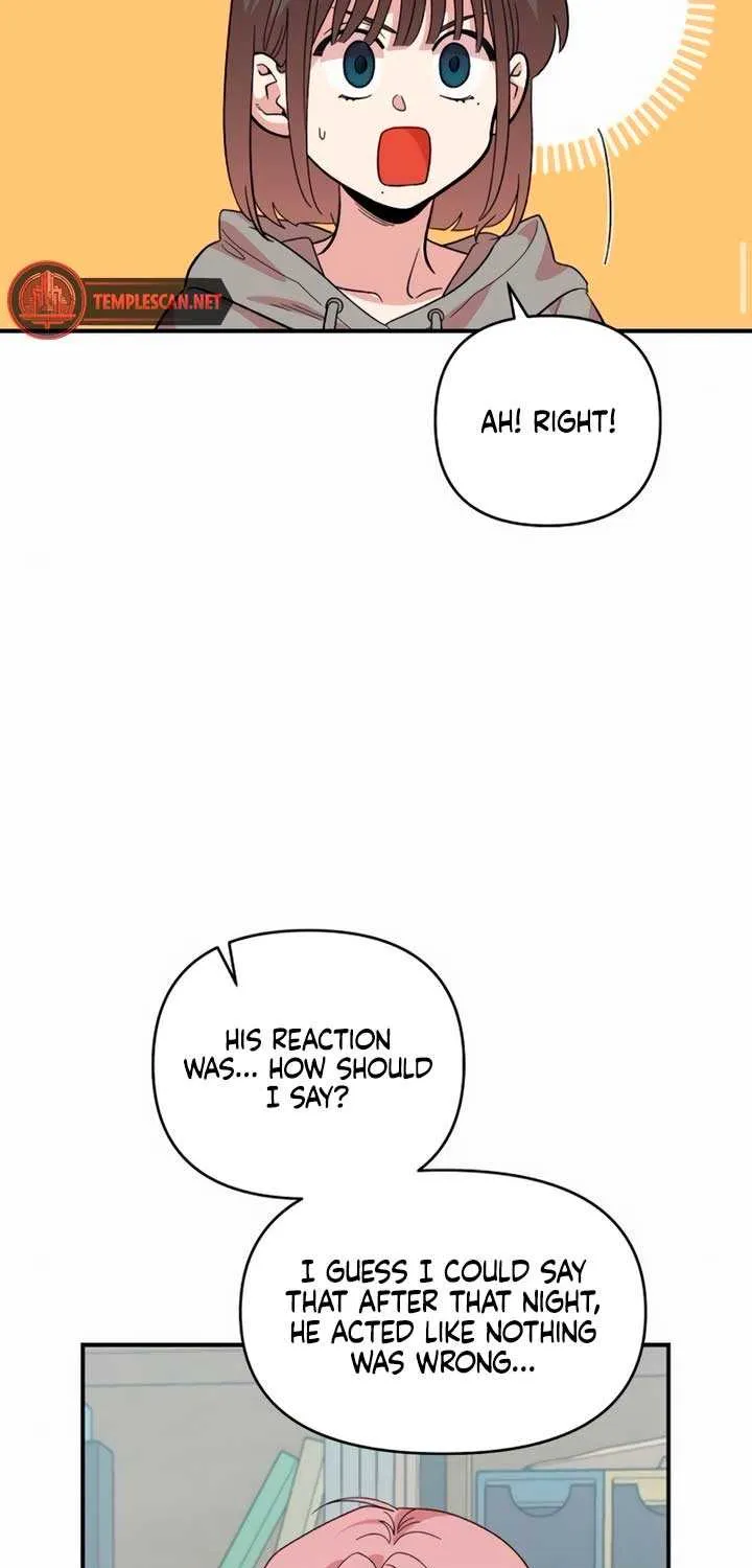 Childhood Friend Complex (Eunhi) Chapter 15 page 36 - 