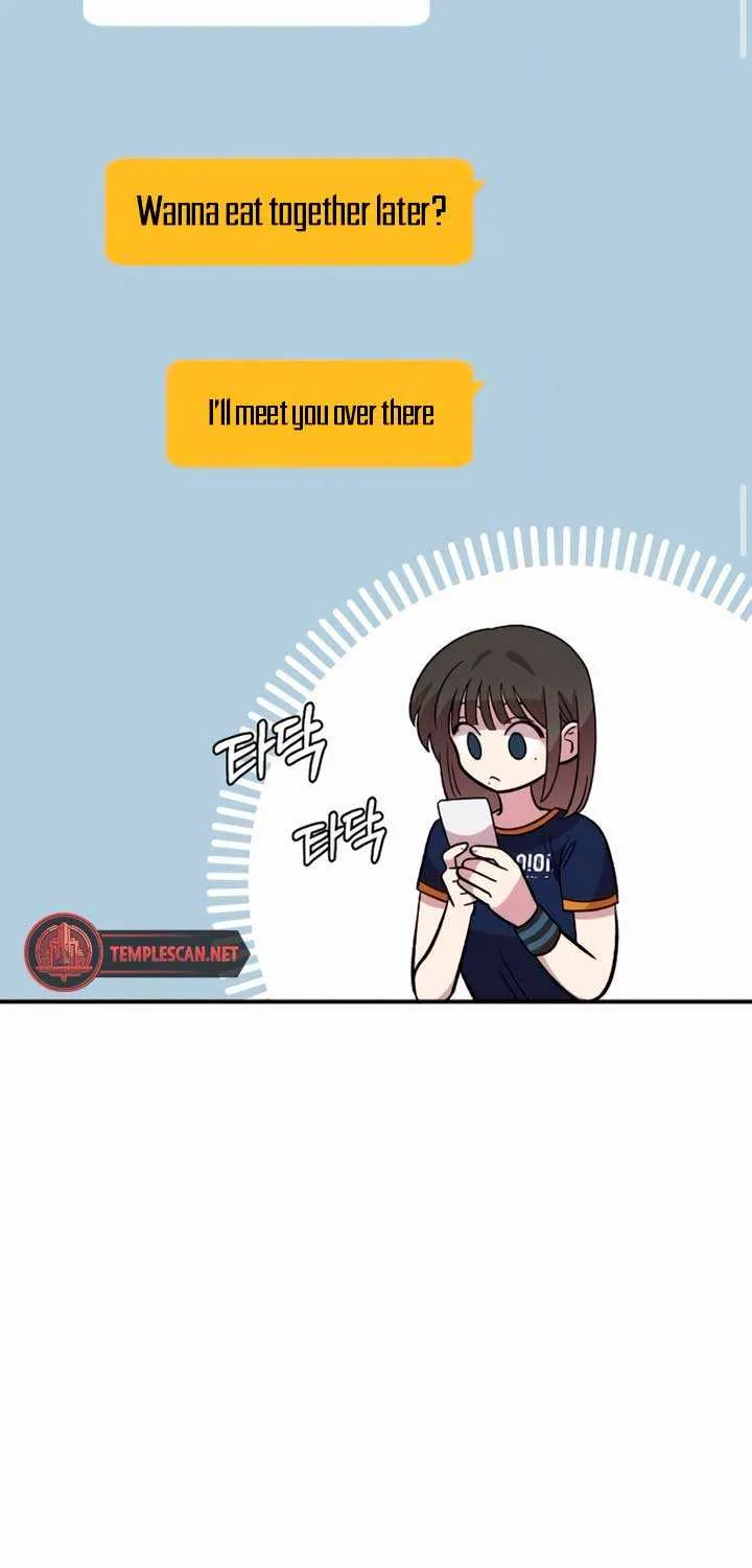 Childhood Friend Complex (Eunhi) Chapter 15 page 46 - 