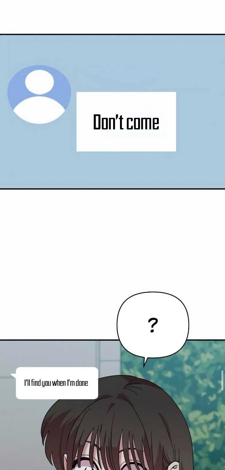 Childhood Friend Complex (Eunhi) Chapter 15 page 48 - 
