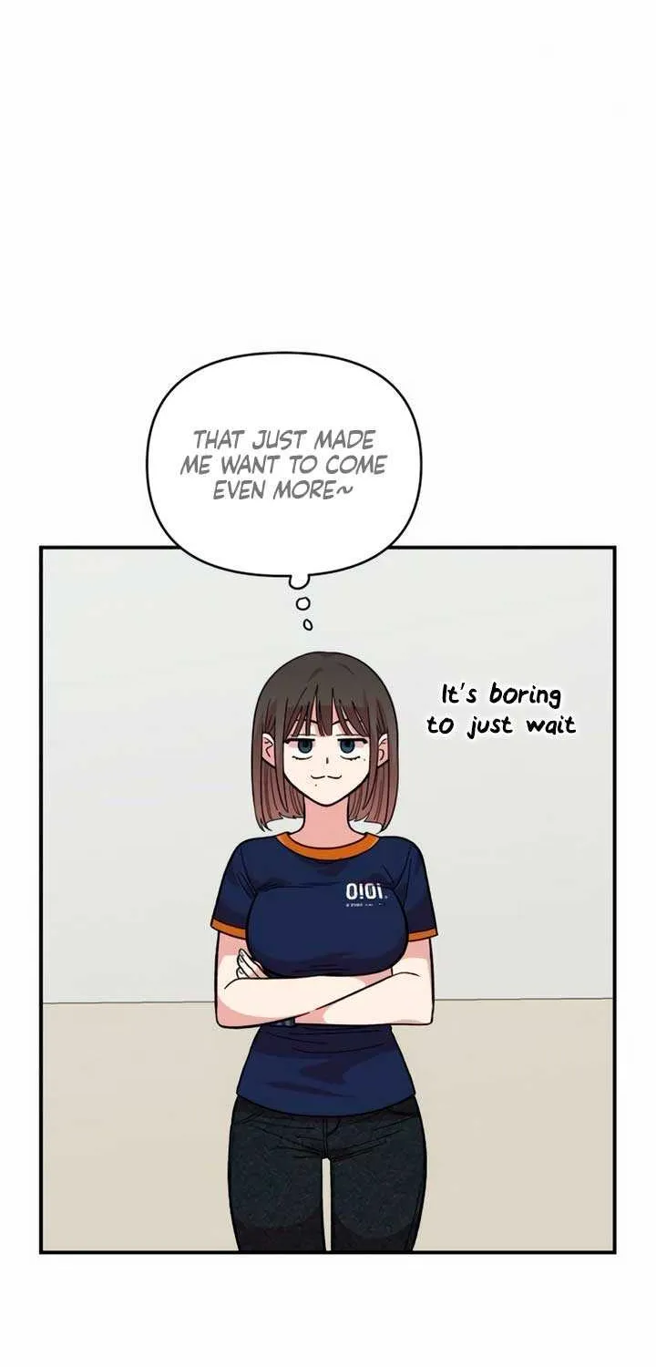 Childhood Friend Complex (Eunhi) Chapter 15 page 53 - 