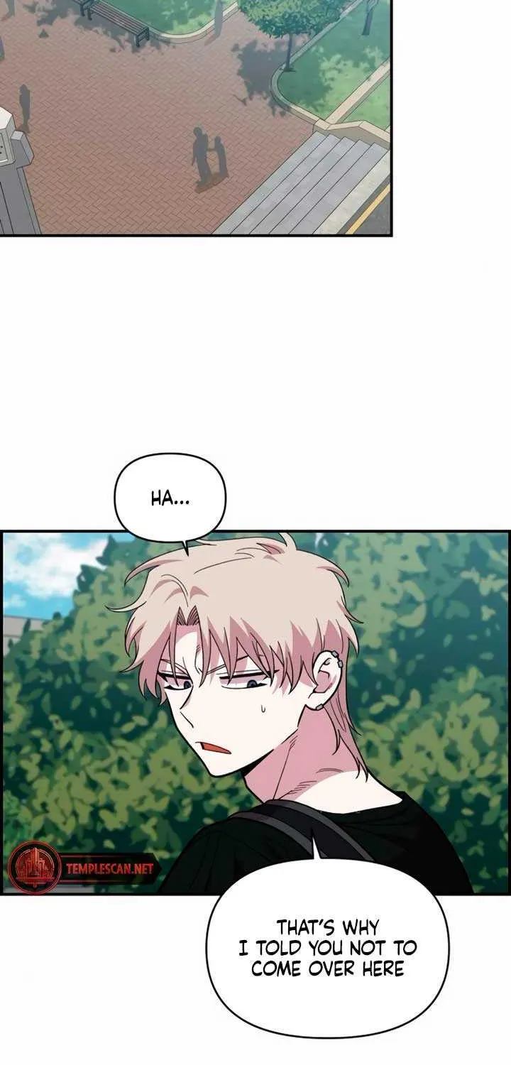 Childhood Friend Complex (Eunhi) Chapter 15 page 68 - 