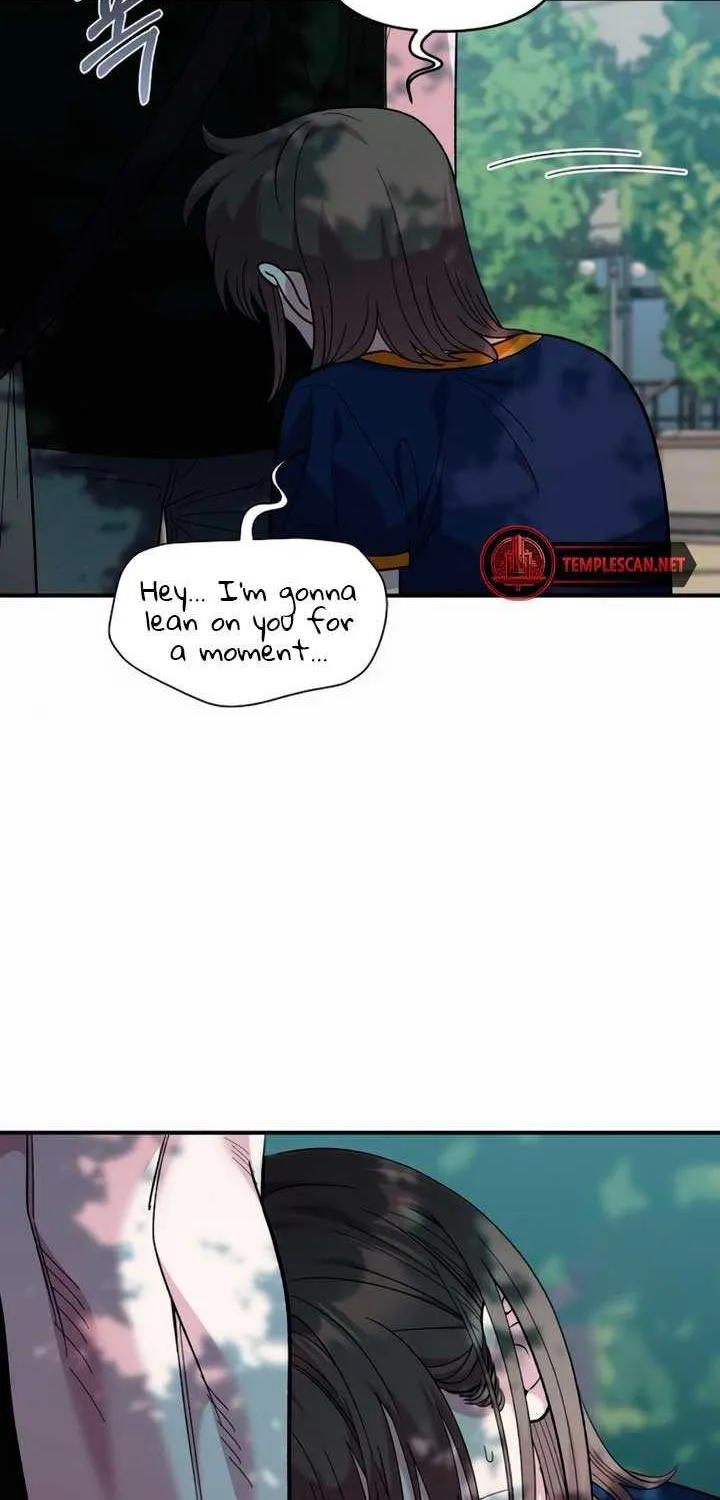 Childhood Friend Complex (Eunhi) Chapter 15 page 71 - 