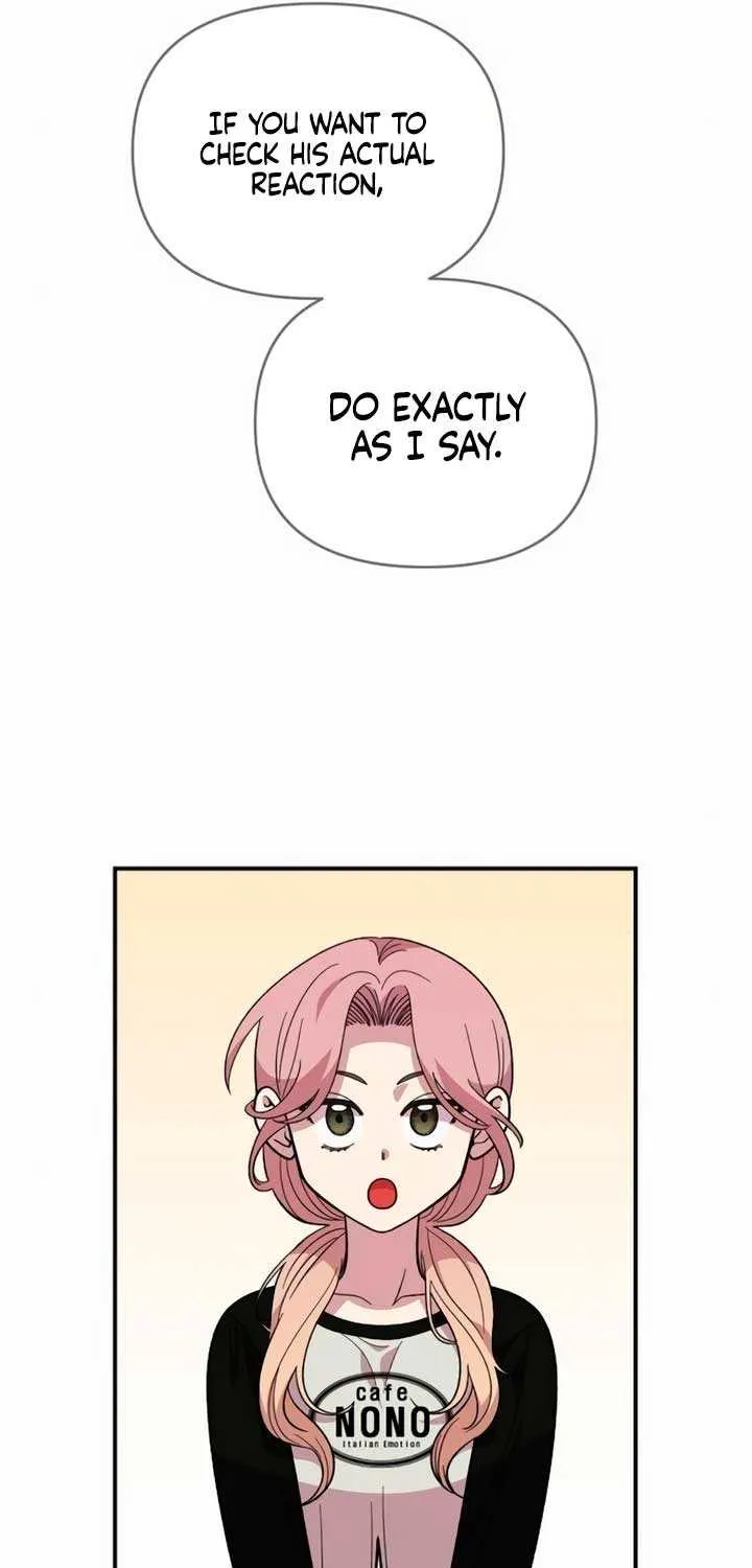 Childhood Friend Complex (Eunhi) Chapter 15 page 74 - 