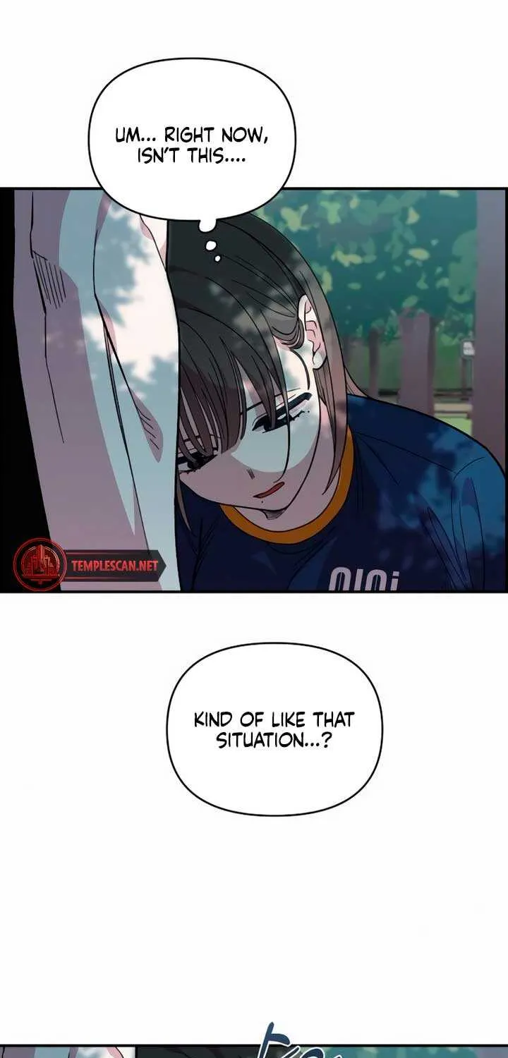 Childhood Friend Complex (Eunhi) Chapter 15 page 76 - 