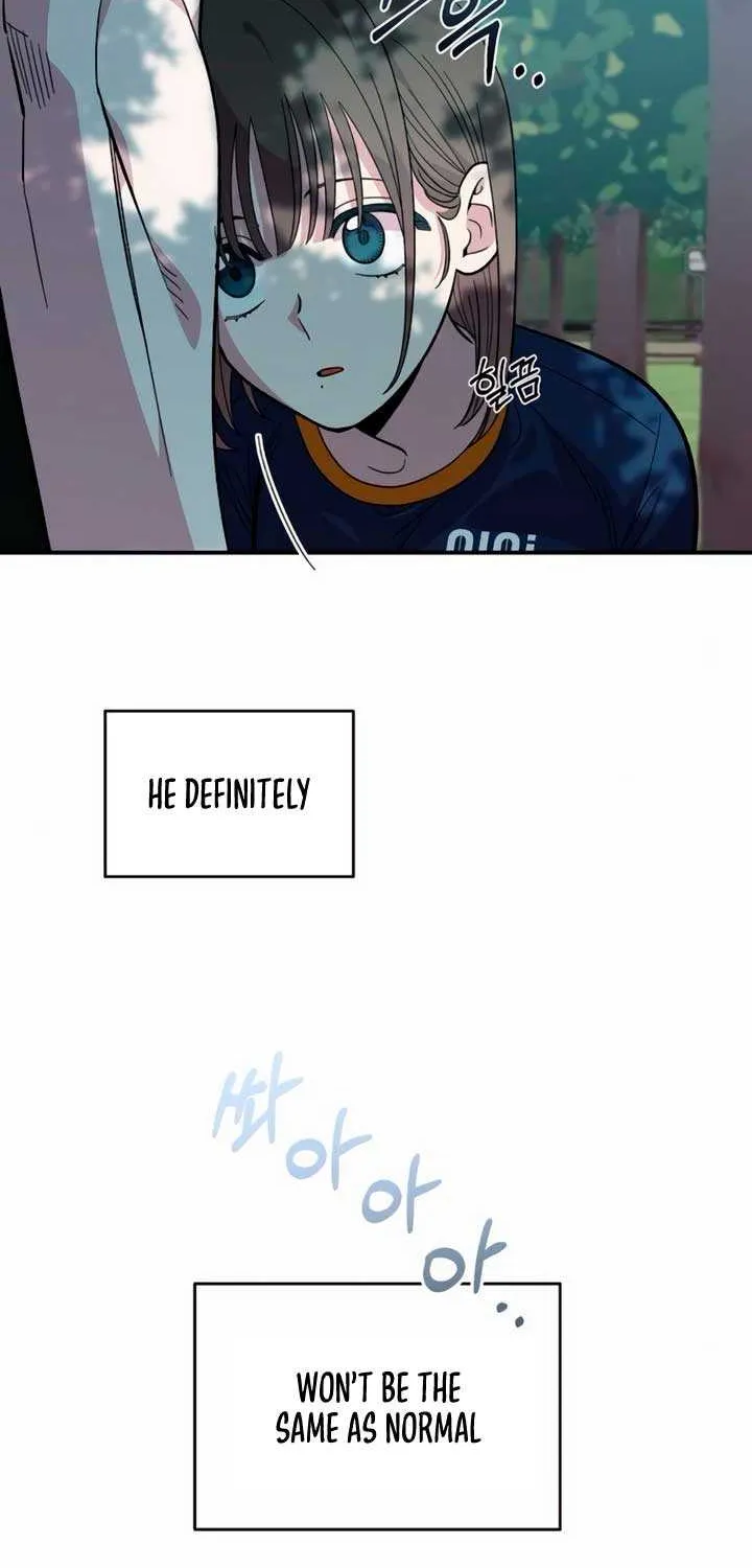 Childhood Friend Complex (Eunhi) Chapter 15 page 77 - 