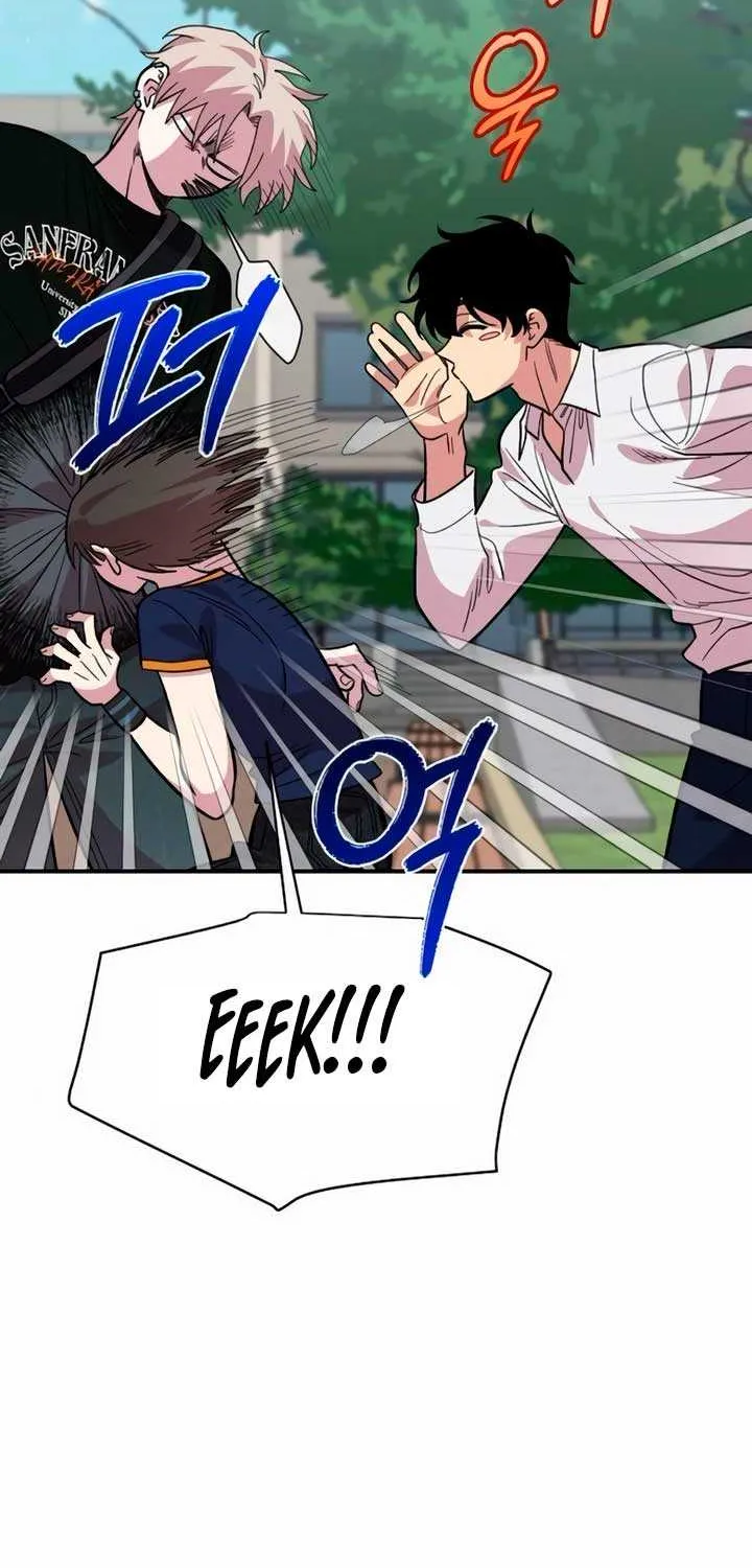 Childhood Friend Complex (Eunhi) Chapter 15 page 81 - 