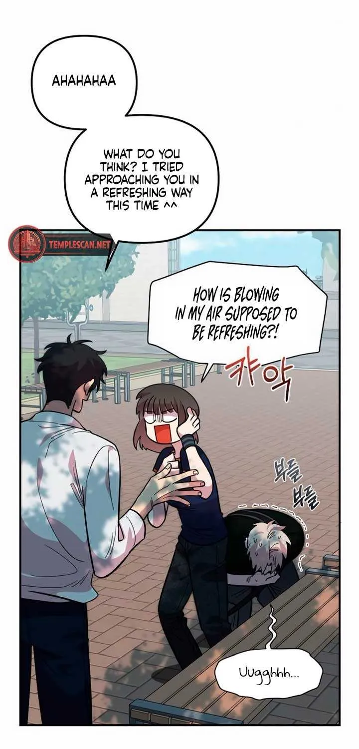 Childhood Friend Complex (Eunhi) Chapter 15 page 82 - 