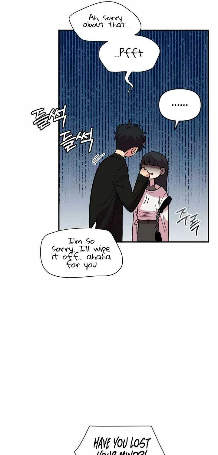 Childhood Friend Complex (Eunhi) Chapter 16 page 11 - 