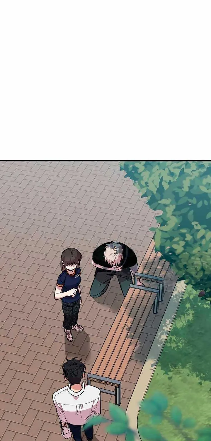 Childhood Friend Complex (Eunhi) Chapter 16 page 14 - 