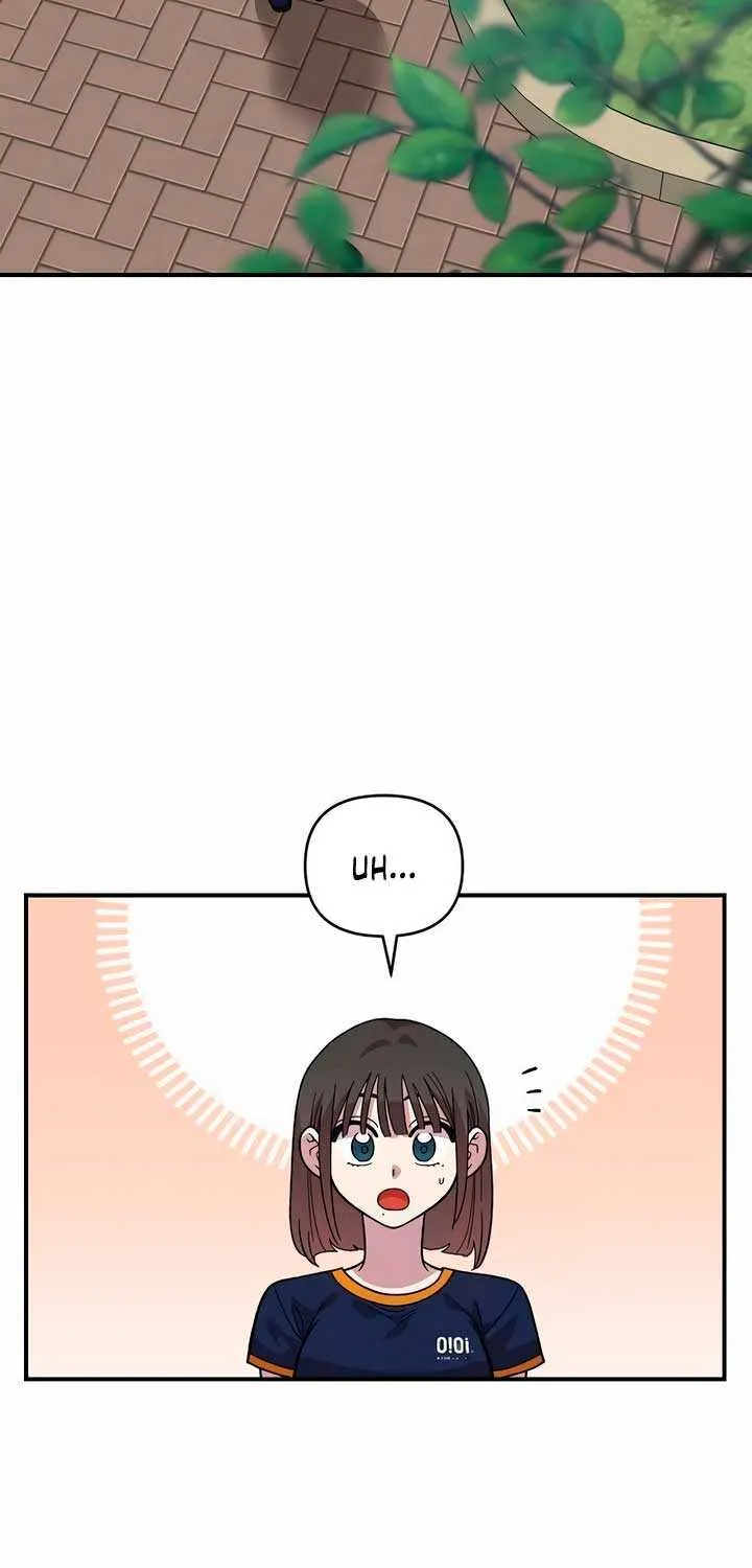 Childhood Friend Complex (Eunhi) Chapter 16 page 15 - 
