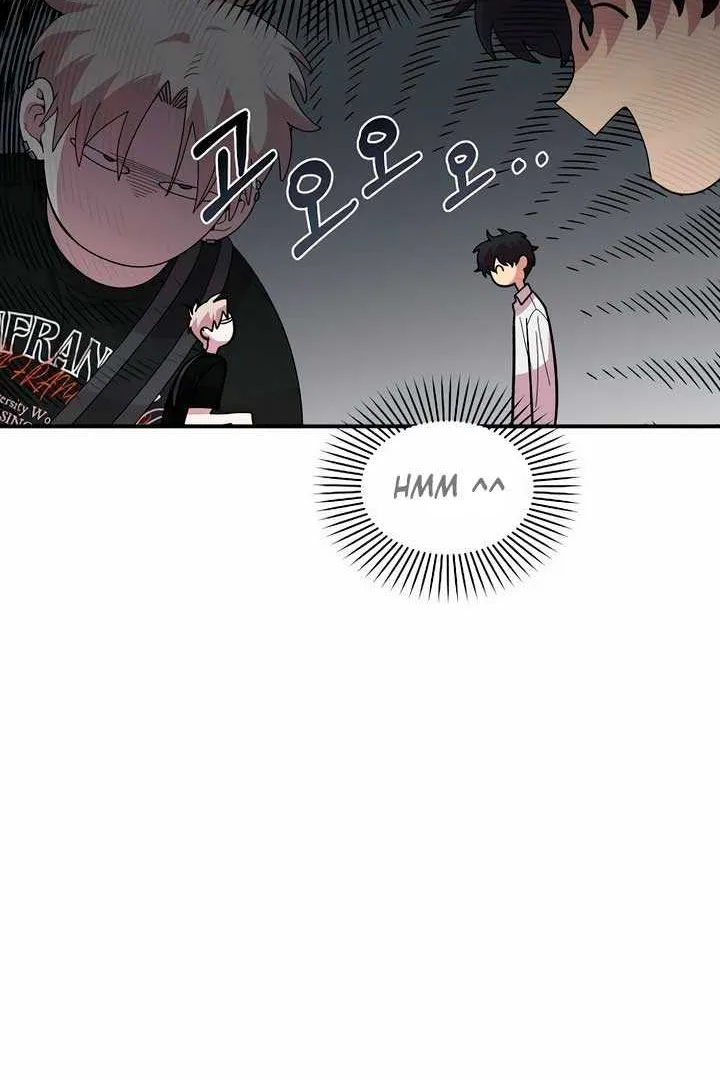 Childhood Friend Complex (Eunhi) Chapter 16 page 18 - 