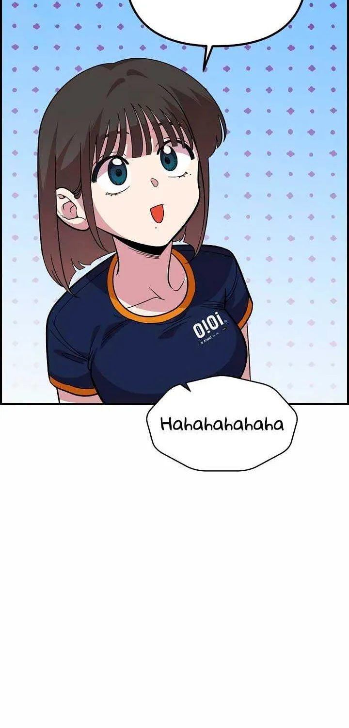 Childhood Friend Complex (Eunhi) Chapter 16 page 22 - 