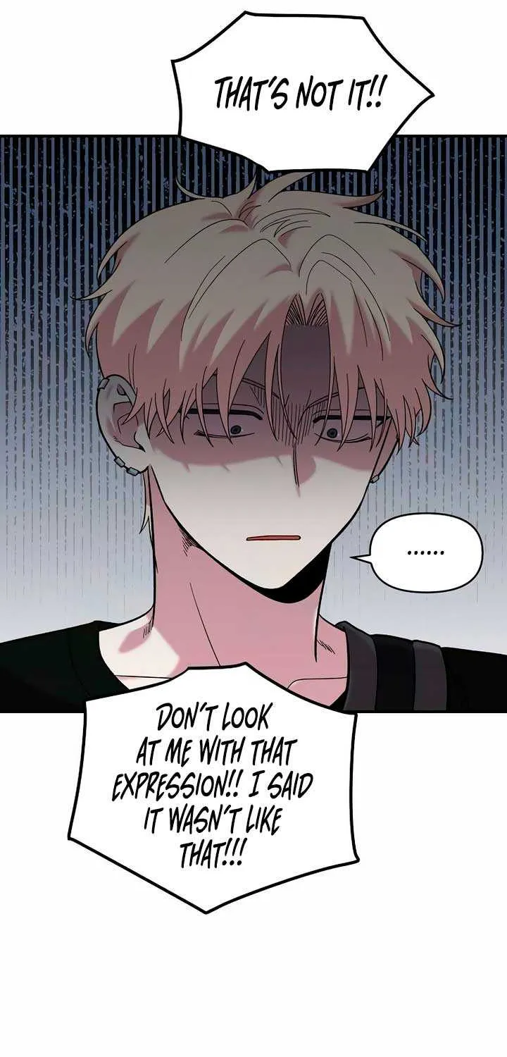 Childhood Friend Complex (Eunhi) Chapter 16 page 28 - 