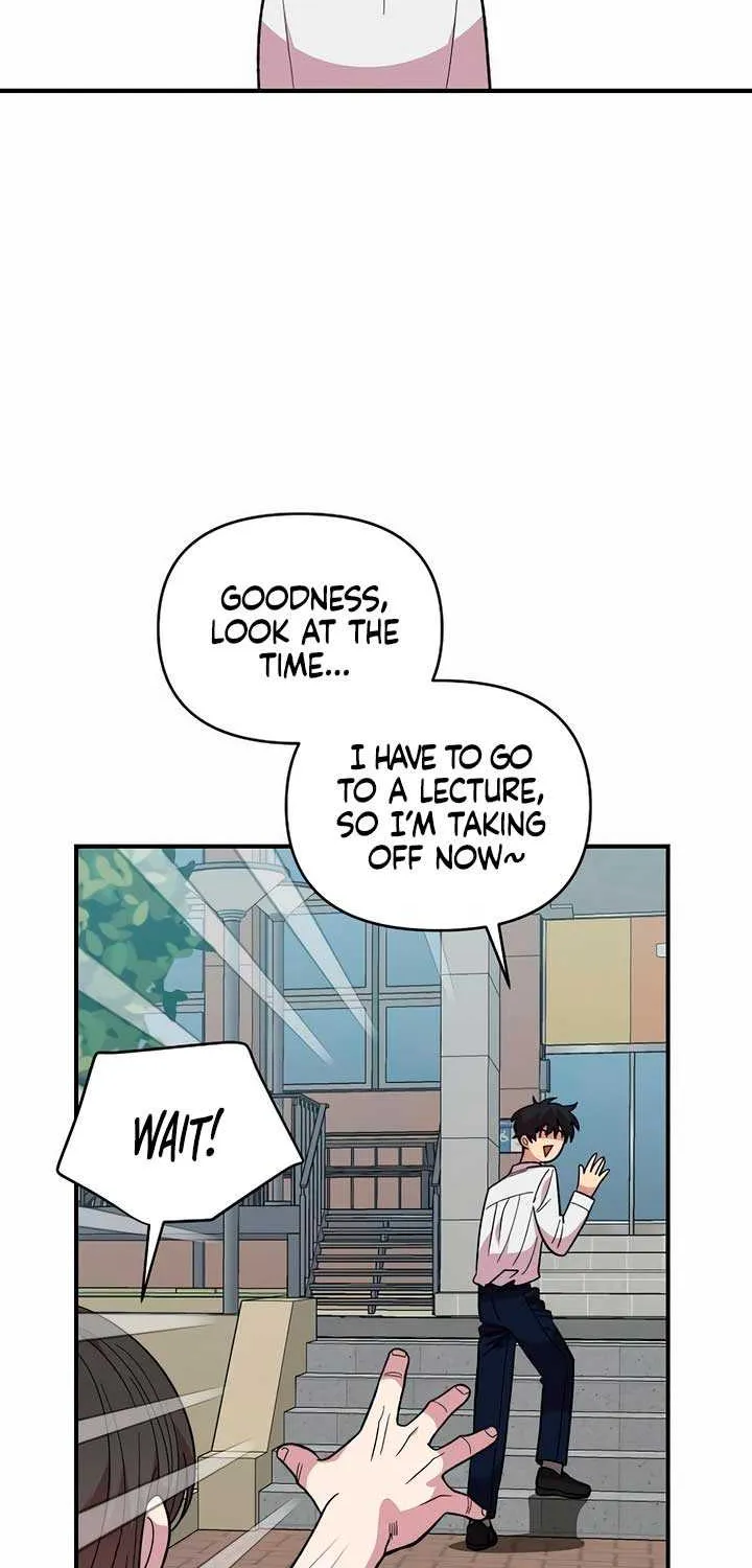 Childhood Friend Complex (Eunhi) Chapter 16 page 30 - 