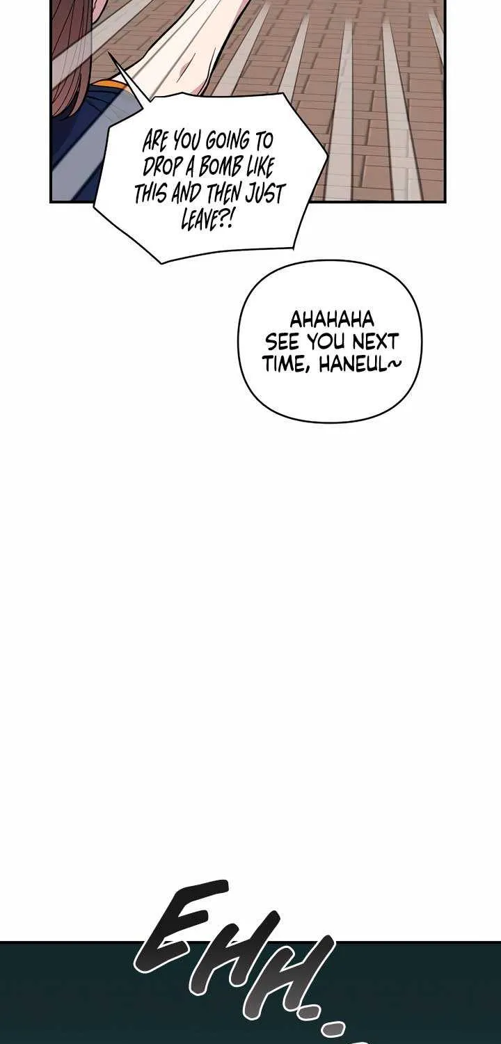 Childhood Friend Complex (Eunhi) Chapter 16 page 31 - 