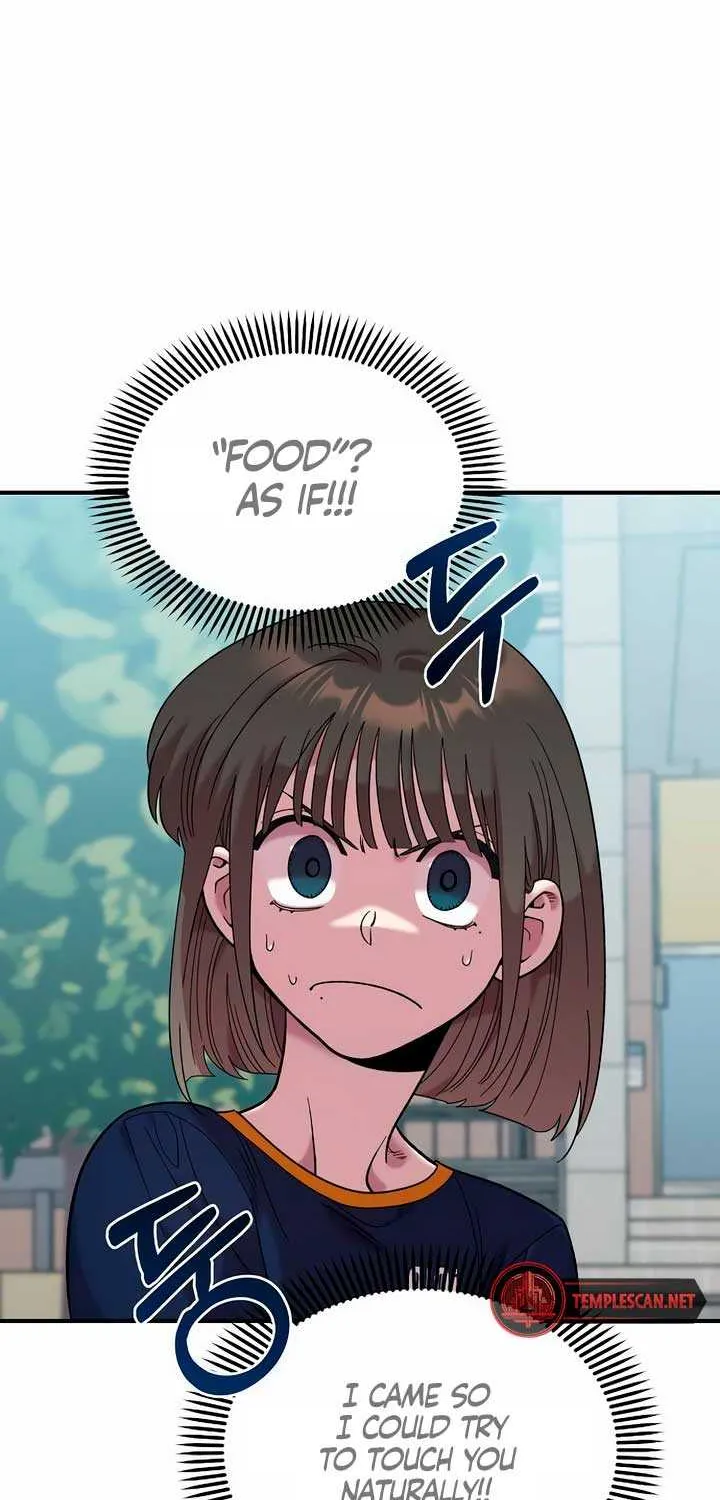 Childhood Friend Complex (Eunhi) Chapter 16 page 36 - 