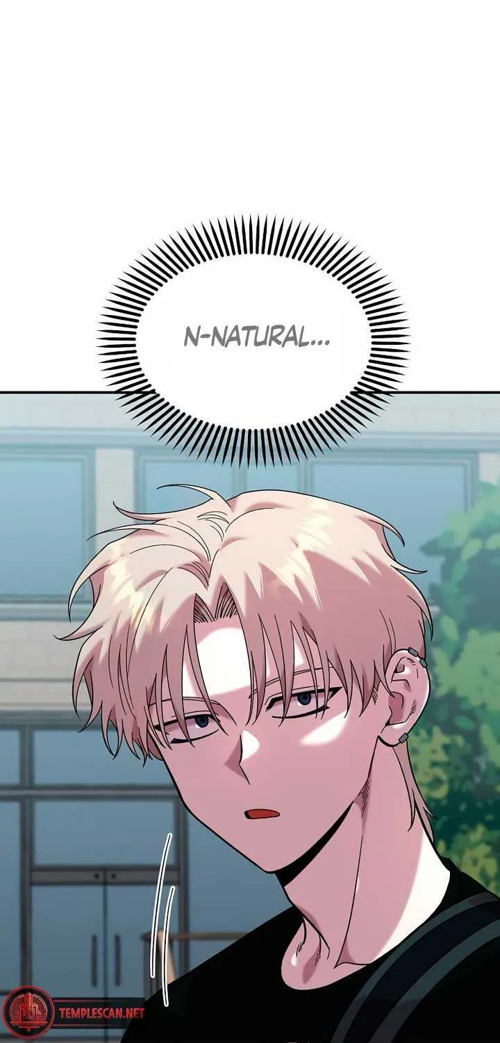 Childhood Friend Complex (Eunhi) Chapter 16 page 39 - 
