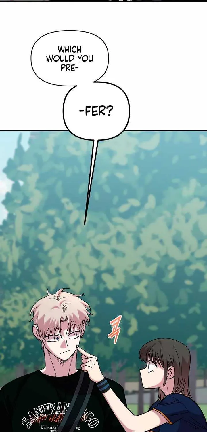 Childhood Friend Complex (Eunhi) Chapter 16 page 40 - 