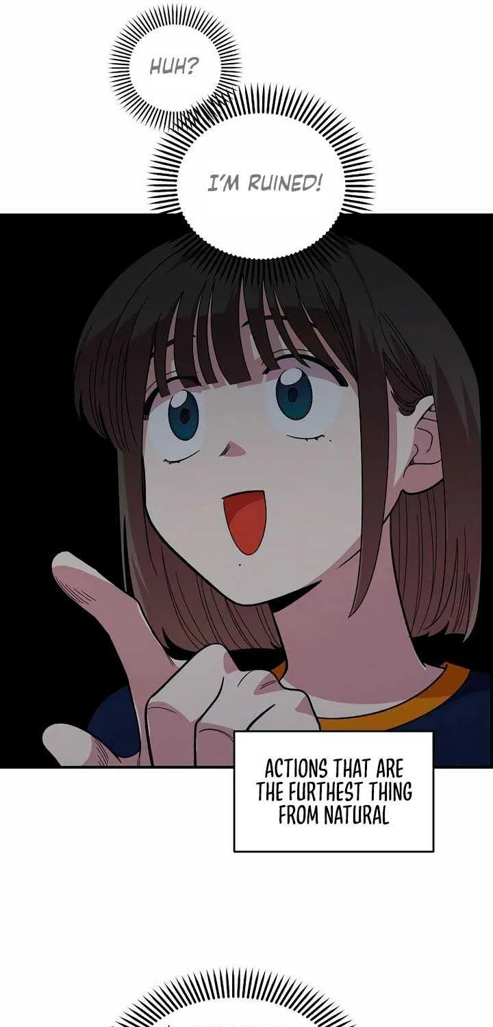 Childhood Friend Complex (Eunhi) Chapter 16 page 43 - 