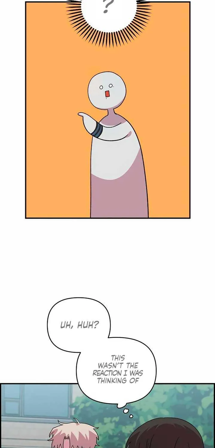 Childhood Friend Complex (Eunhi) Chapter 16 page 46 - 