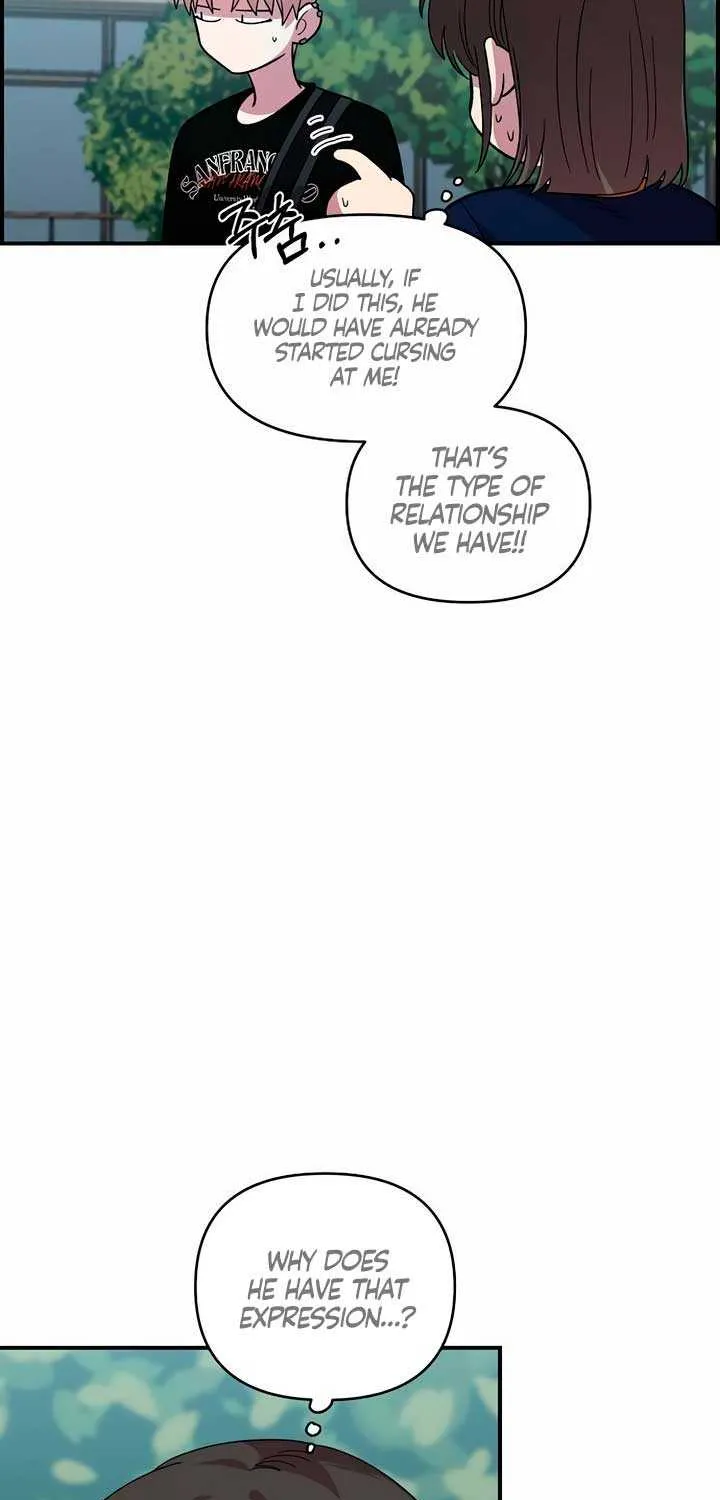 Childhood Friend Complex (Eunhi) Chapter 16 page 47 - 