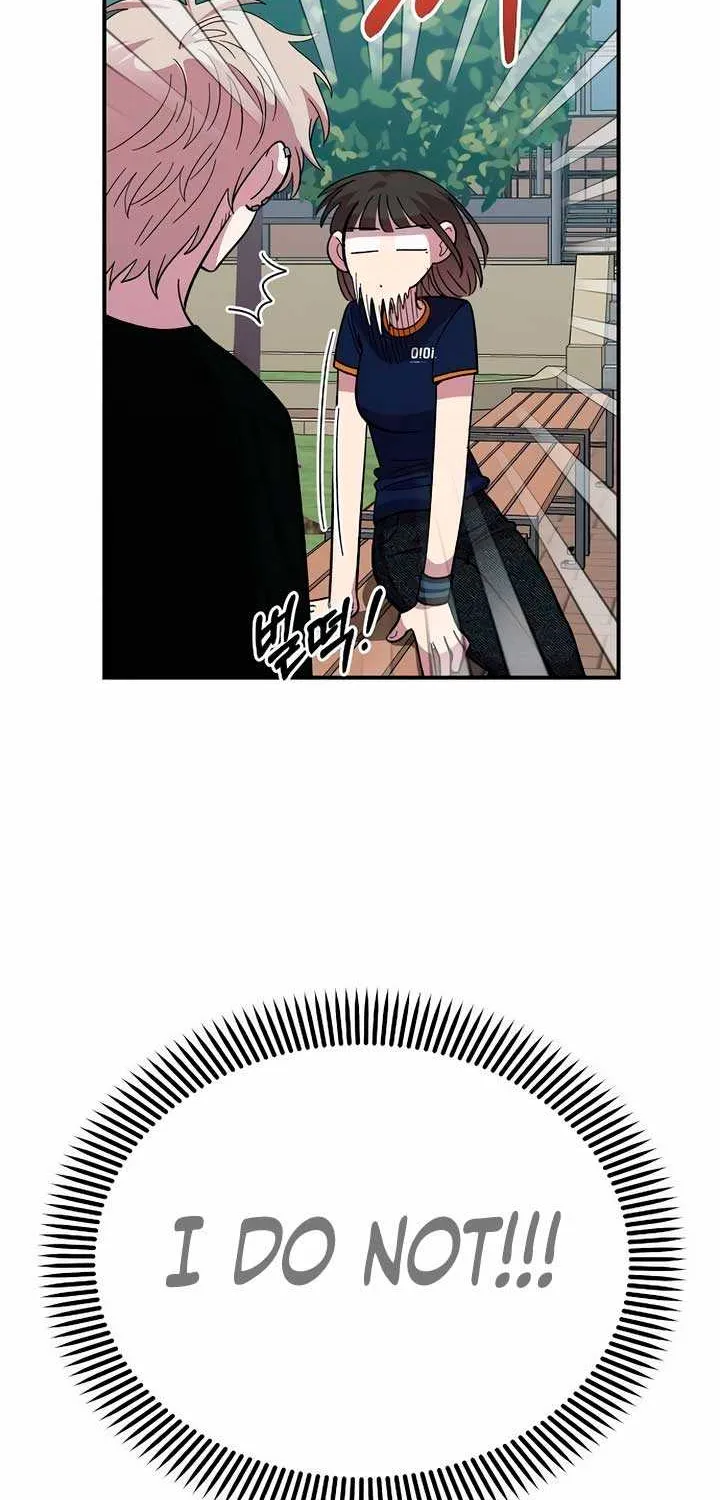 Childhood Friend Complex (Eunhi) Chapter 16 page 52 - 