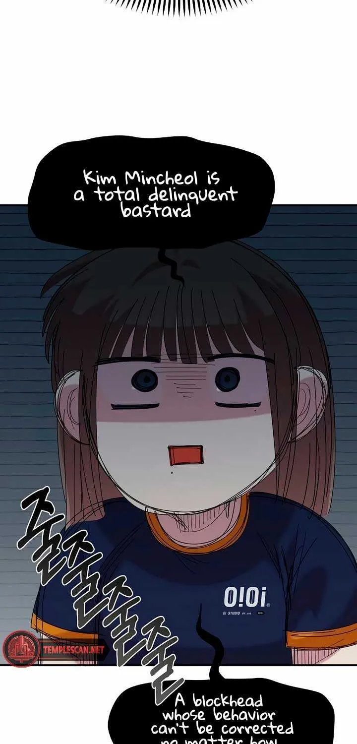 Childhood Friend Complex (Eunhi) Chapter 16 page 53 - 