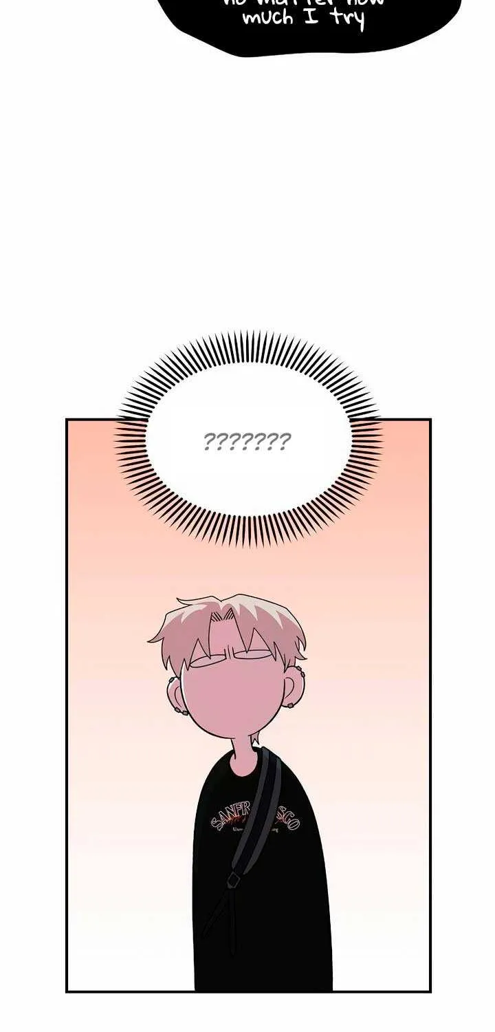 Childhood Friend Complex (Eunhi) Chapter 16 page 54 - 