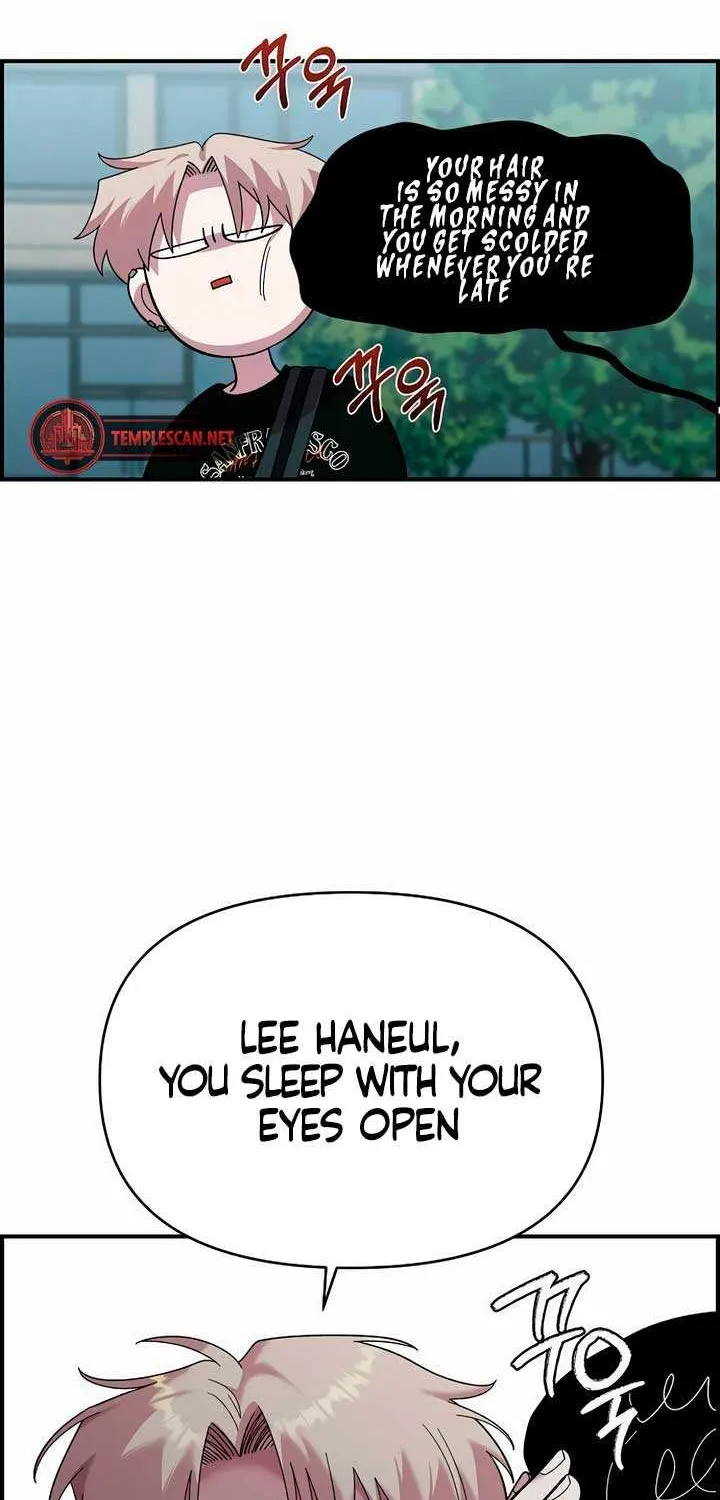 Childhood Friend Complex (Eunhi) Chapter 16 page 56 - 
