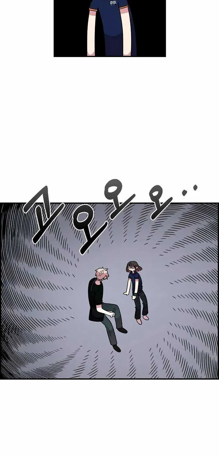 Childhood Friend Complex (Eunhi) Chapter 16 page 58 - 