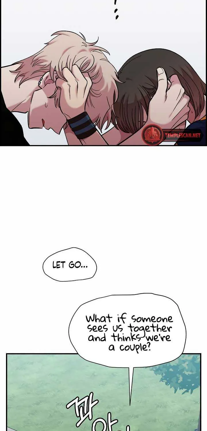 Childhood Friend Complex (Eunhi) Chapter 16 page 61 - 