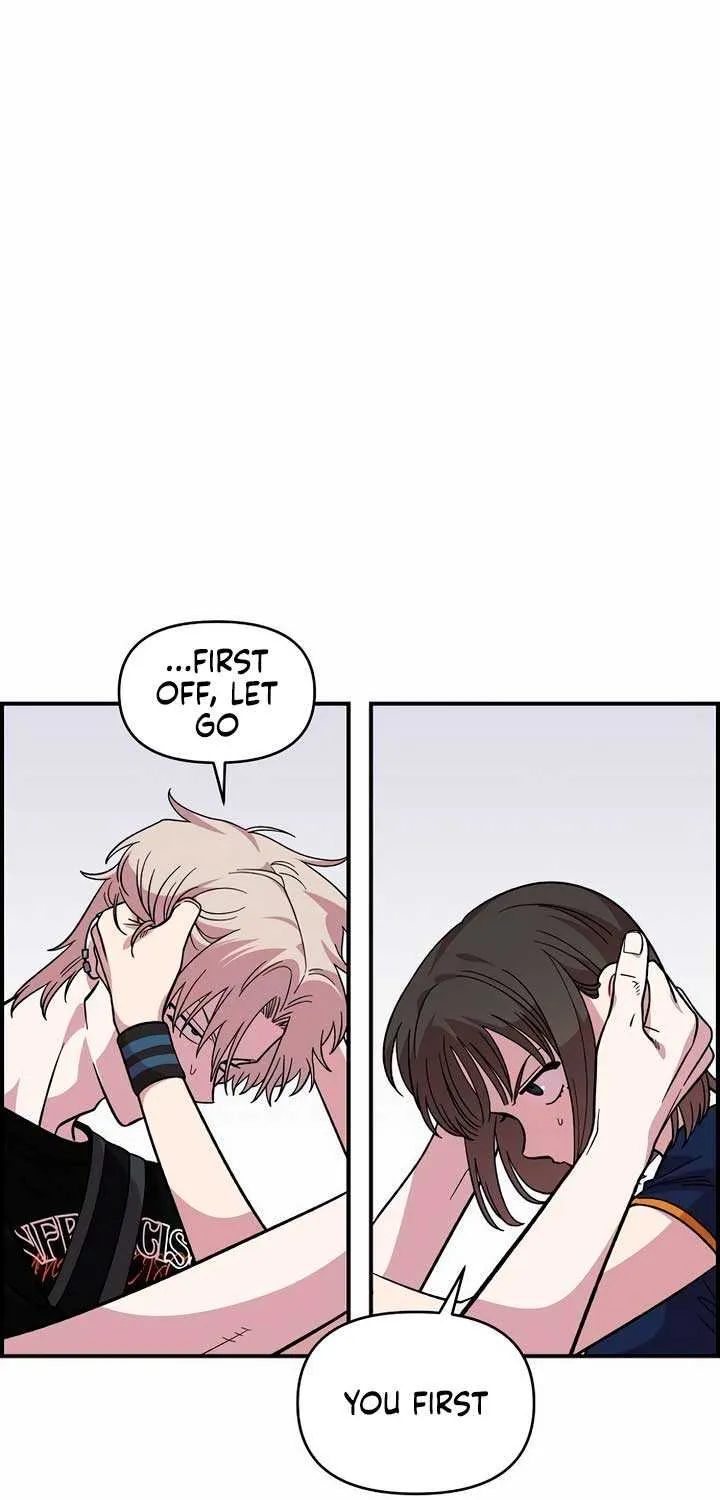 Childhood Friend Complex (Eunhi) Chapter 16 page 63 - 