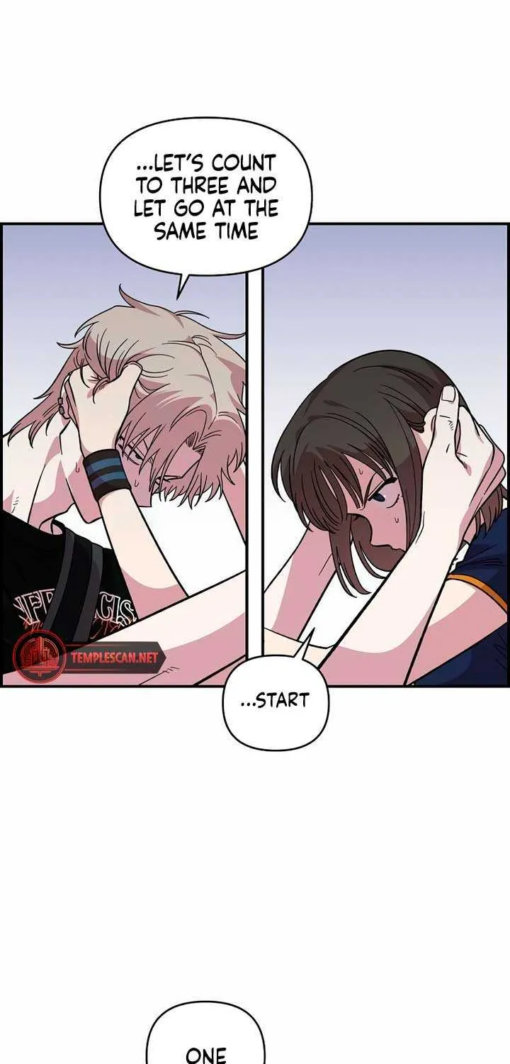 Childhood Friend Complex (Eunhi) Chapter 16 page 64 - 