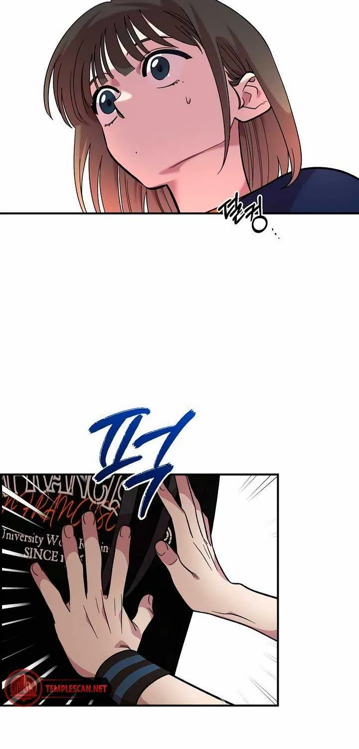 Childhood Friend Complex (Eunhi) Chapter 16 page 69 - 