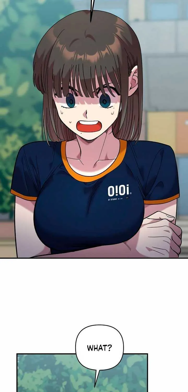 Childhood Friend Complex (Eunhi) Chapter 16 page 71 - 