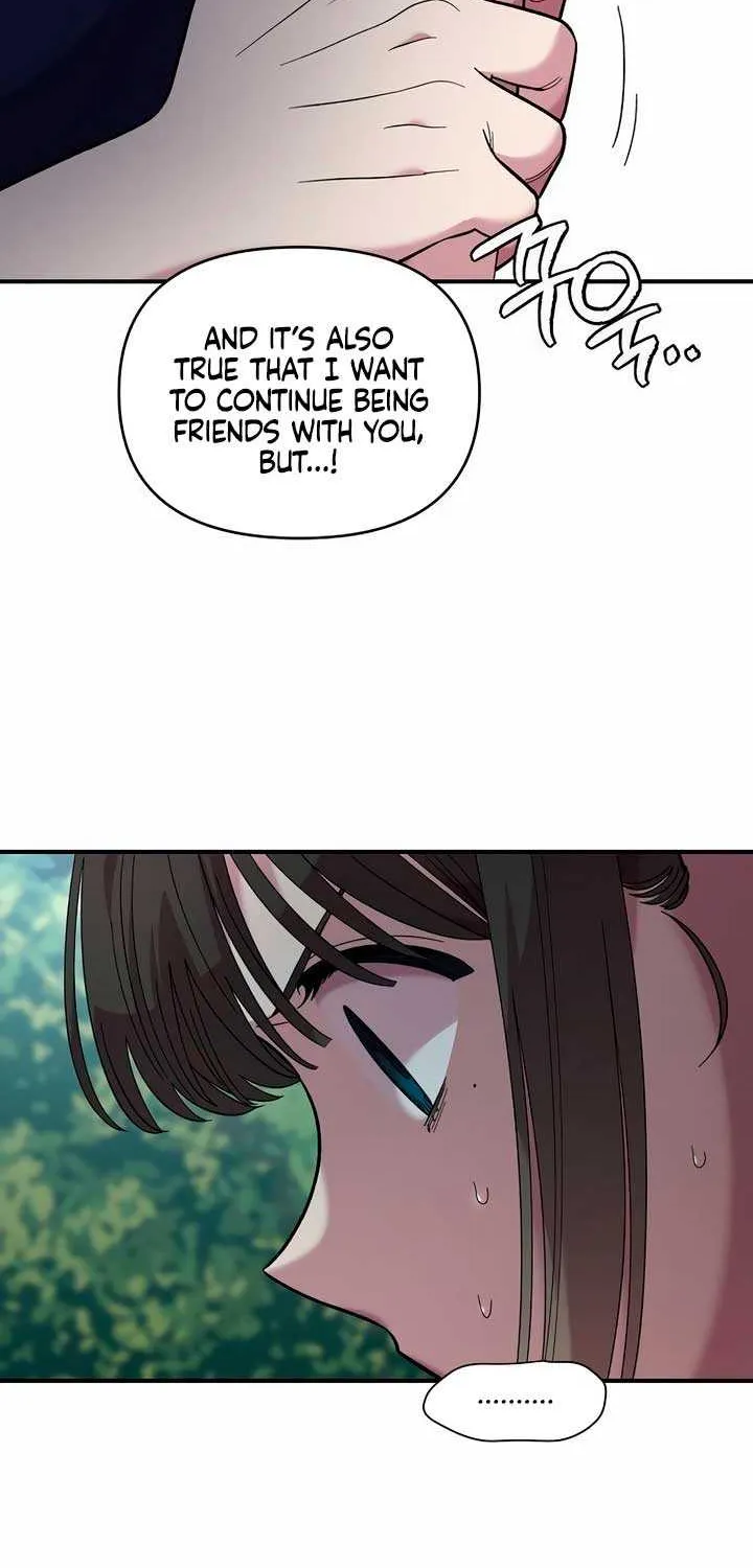 Childhood Friend Complex (Eunhi) Chapter 16 page 74 - 