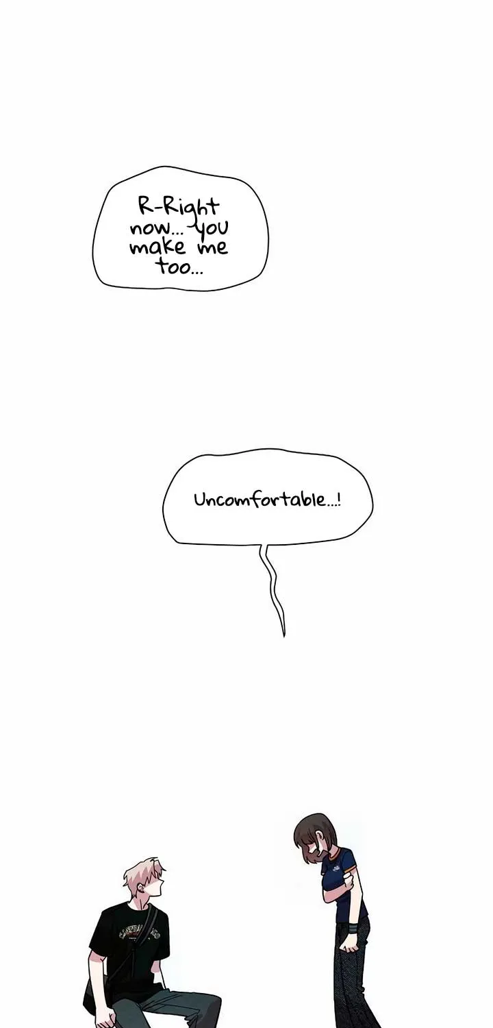Childhood Friend Complex (Eunhi) Chapter 16 page 75 - 