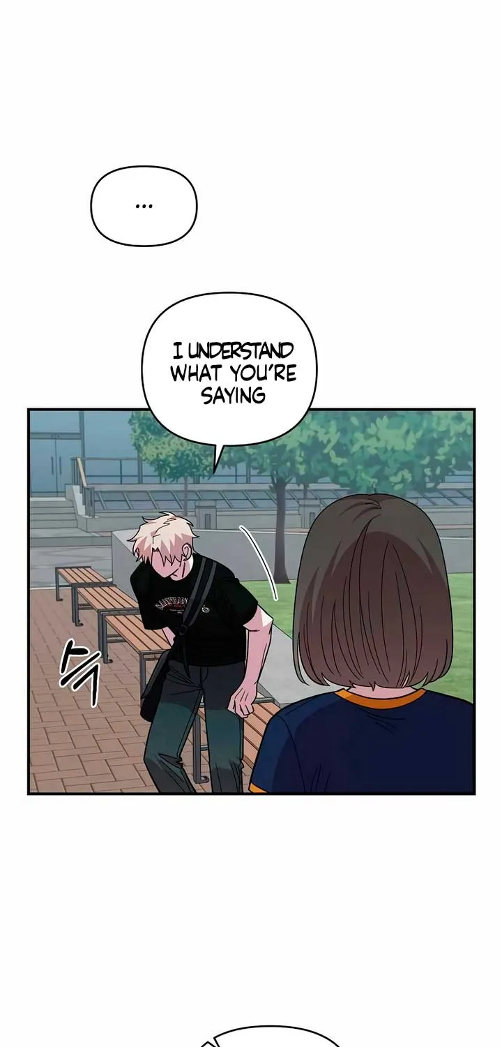 Childhood Friend Complex (Eunhi) Chapter 16 page 78 - 