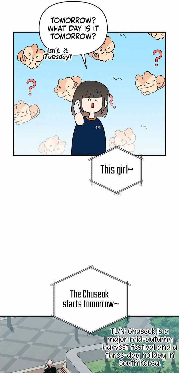 Childhood Friend Complex (Eunhi) Chapter 16 page 83 - 