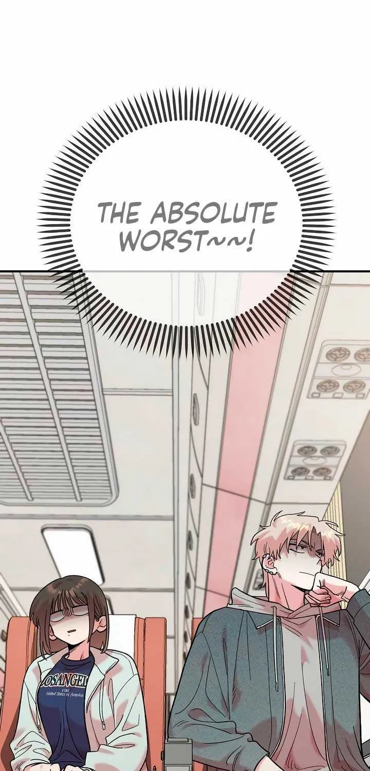 Childhood Friend Complex (Eunhi) Chapter 16 page 88 - 