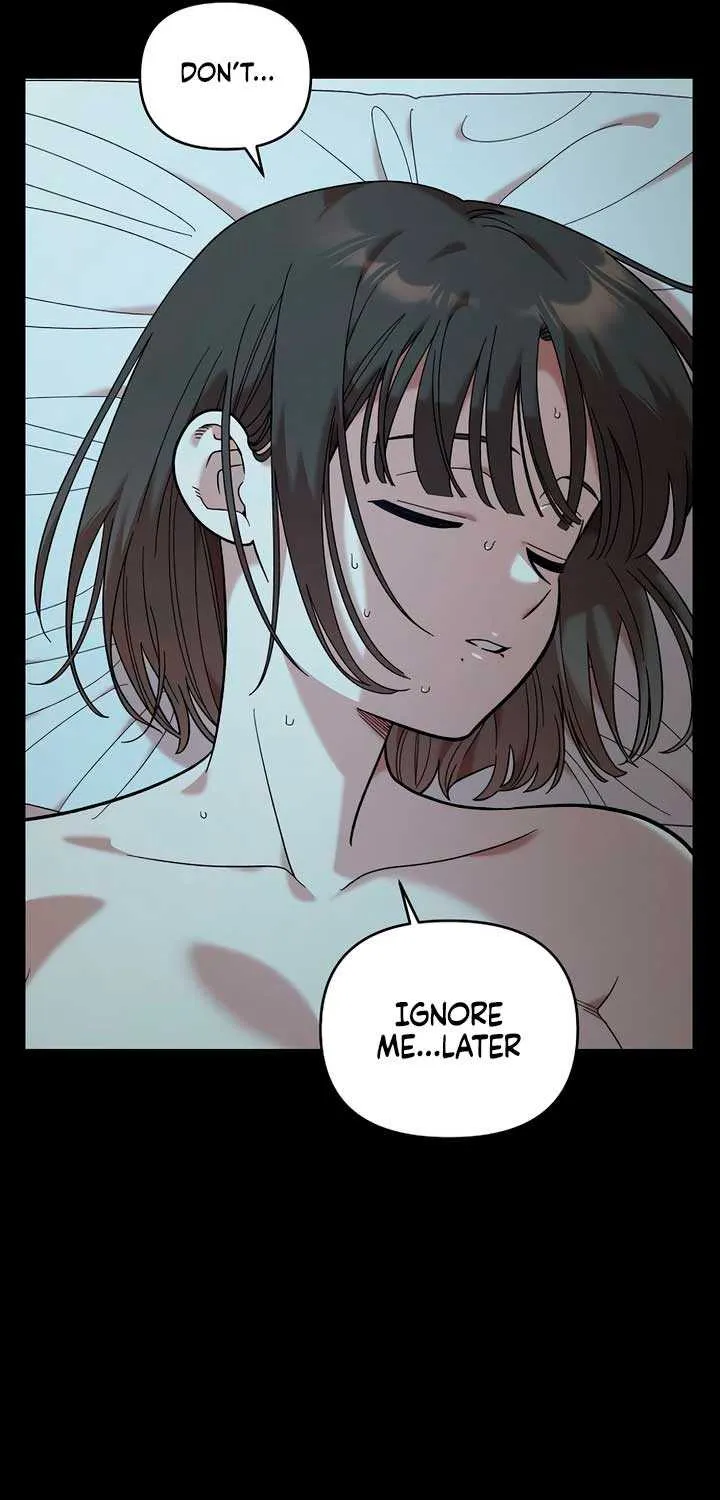 Childhood Friend Complex (Eunhi) Chapter 17 page 17 - 