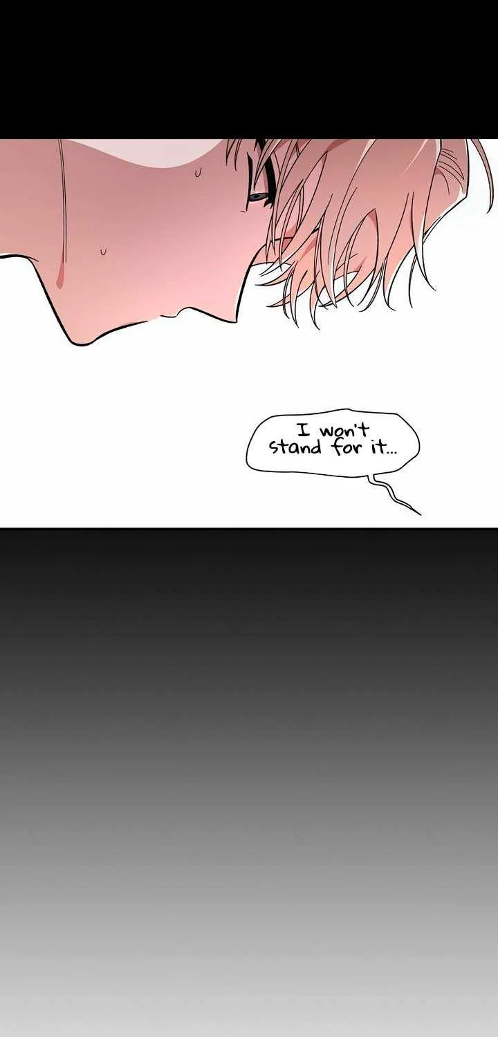 Childhood Friend Complex (Eunhi) Chapter 17 page 18 - 