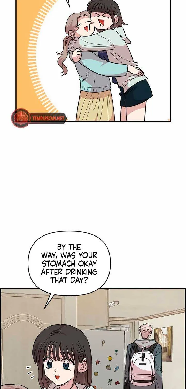 Childhood Friend Complex (Eunhi) Chapter 17 page 30 - 