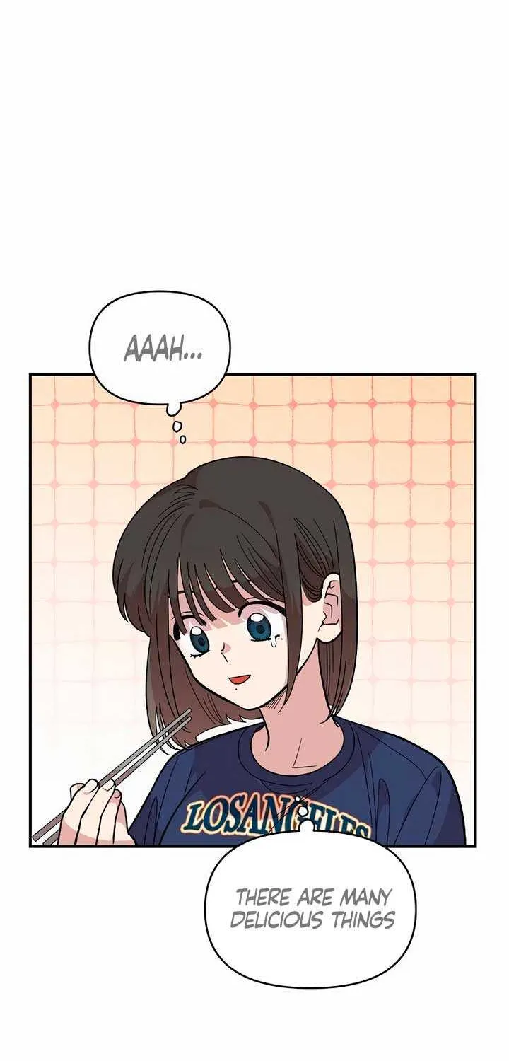 Childhood Friend Complex (Eunhi) Chapter 17 page 36 - 