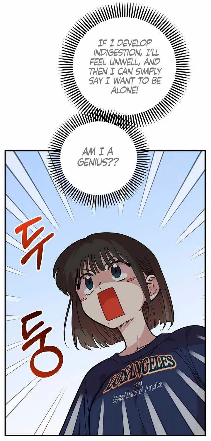 Childhood Friend Complex (Eunhi) Chapter 17 page 41 - 