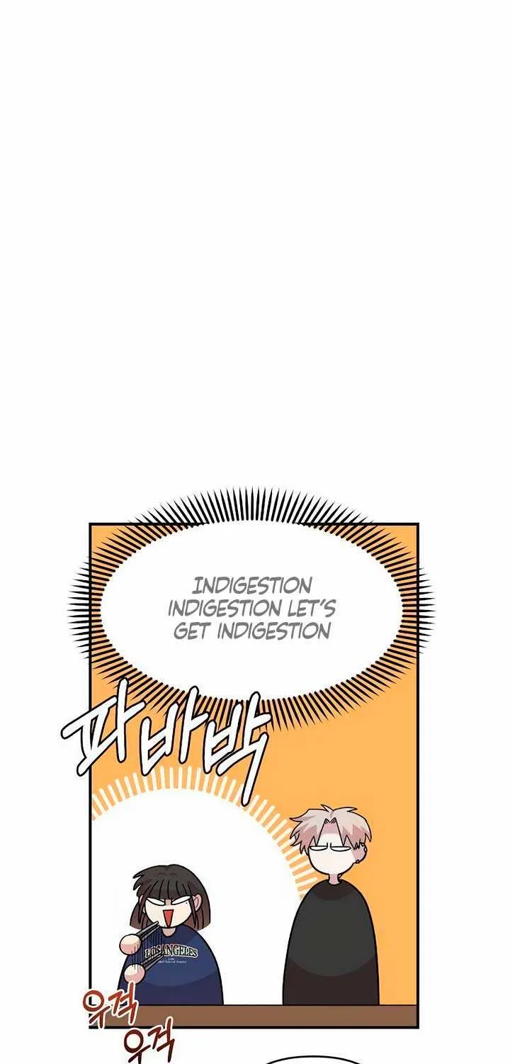 Childhood Friend Complex (Eunhi) Chapter 17 page 42 - 