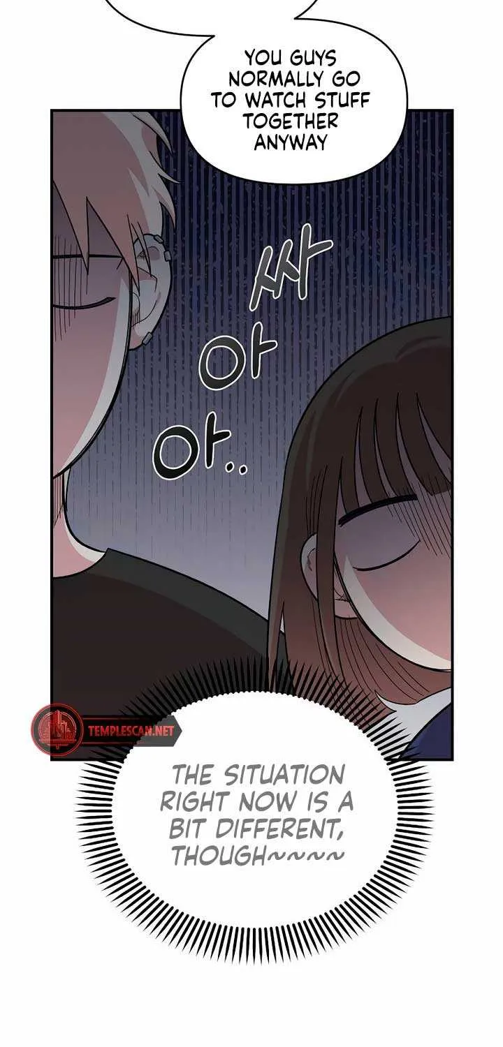 Childhood Friend Complex (Eunhi) Chapter 17 page 51 - 